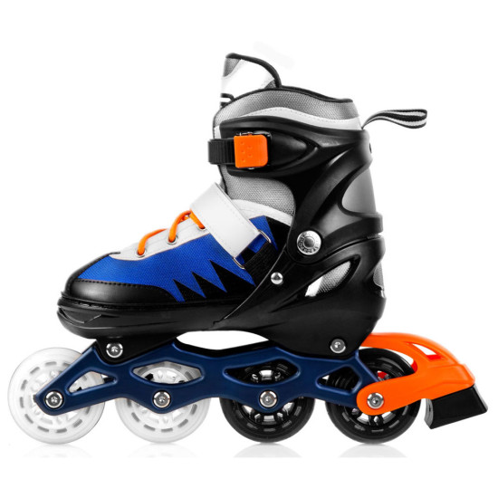 Spokey Tony Πατίνια rollers No.29-33 Spokey Tony Πατίνια rollers No.29-33